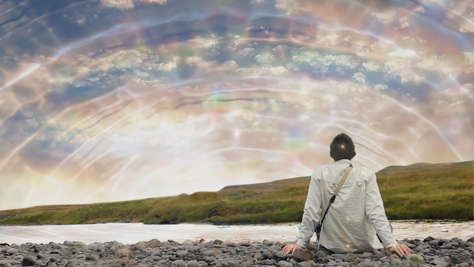 The Way of the Psychonaut: Stanislav Grof's Journey of Consciousness